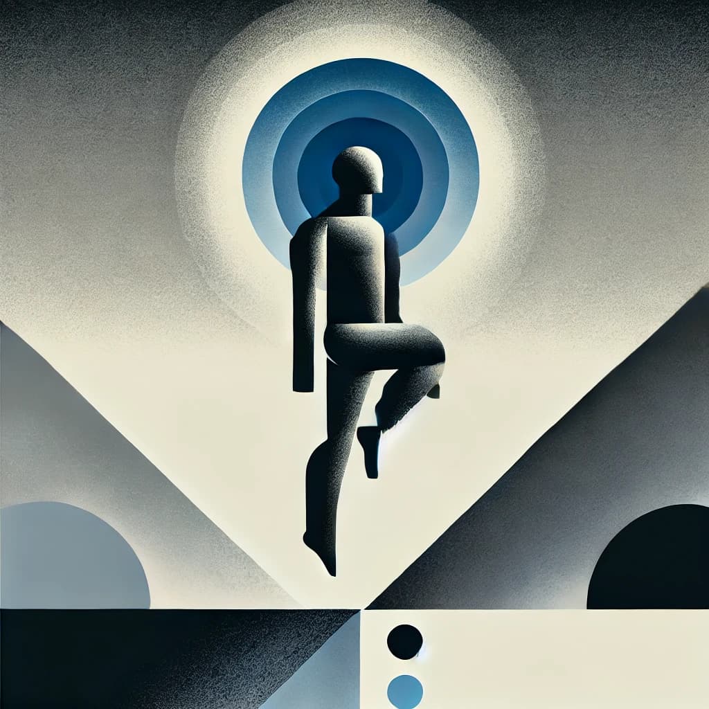Interpretation of Nietzsche's Übermensch