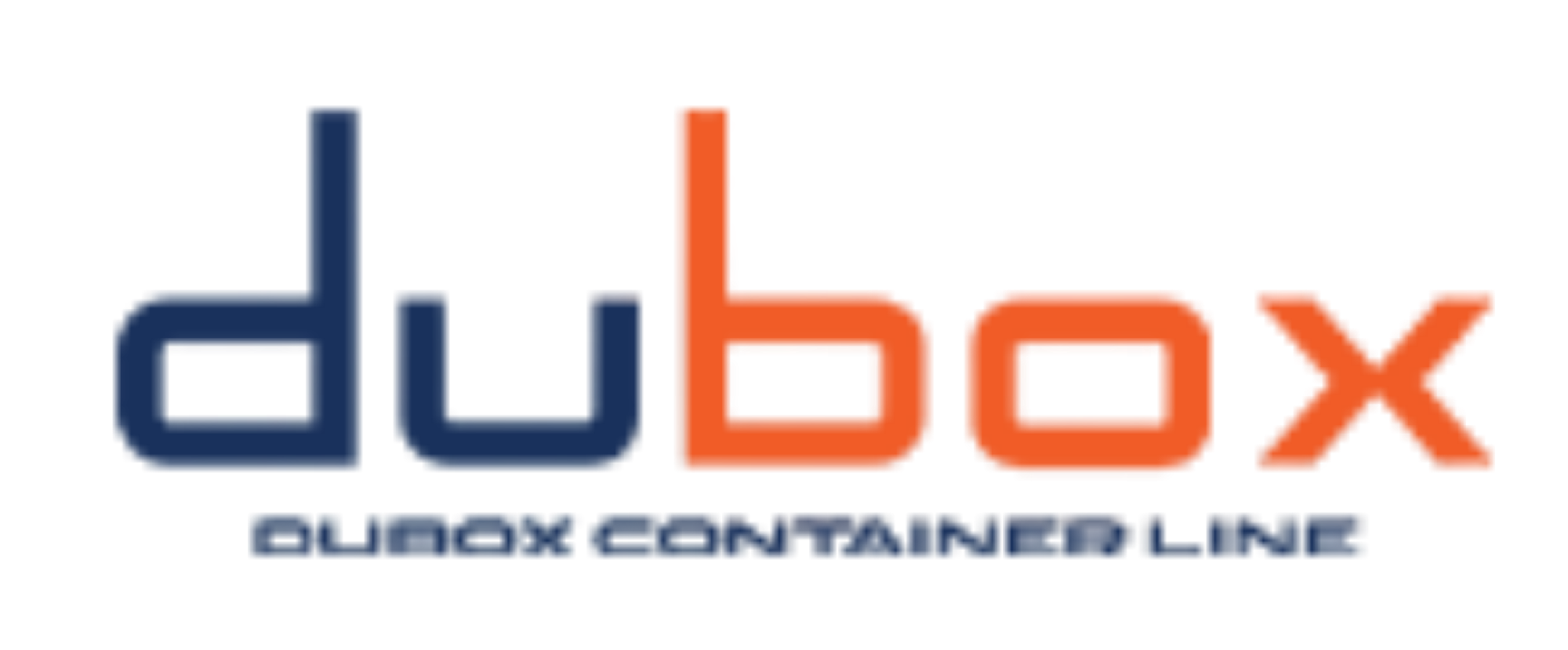Dubox Container Line